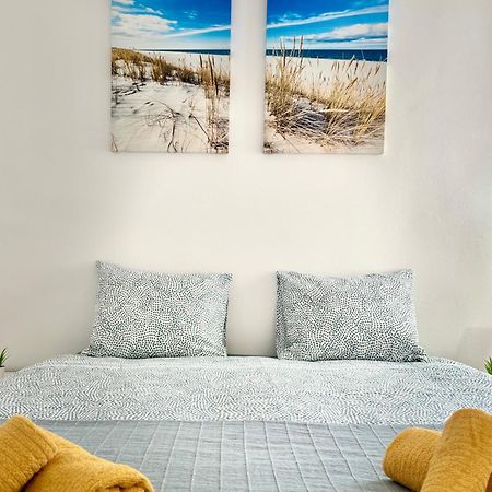 Vistamar Bliss Lejlighed El Campello Eksteriør billede
