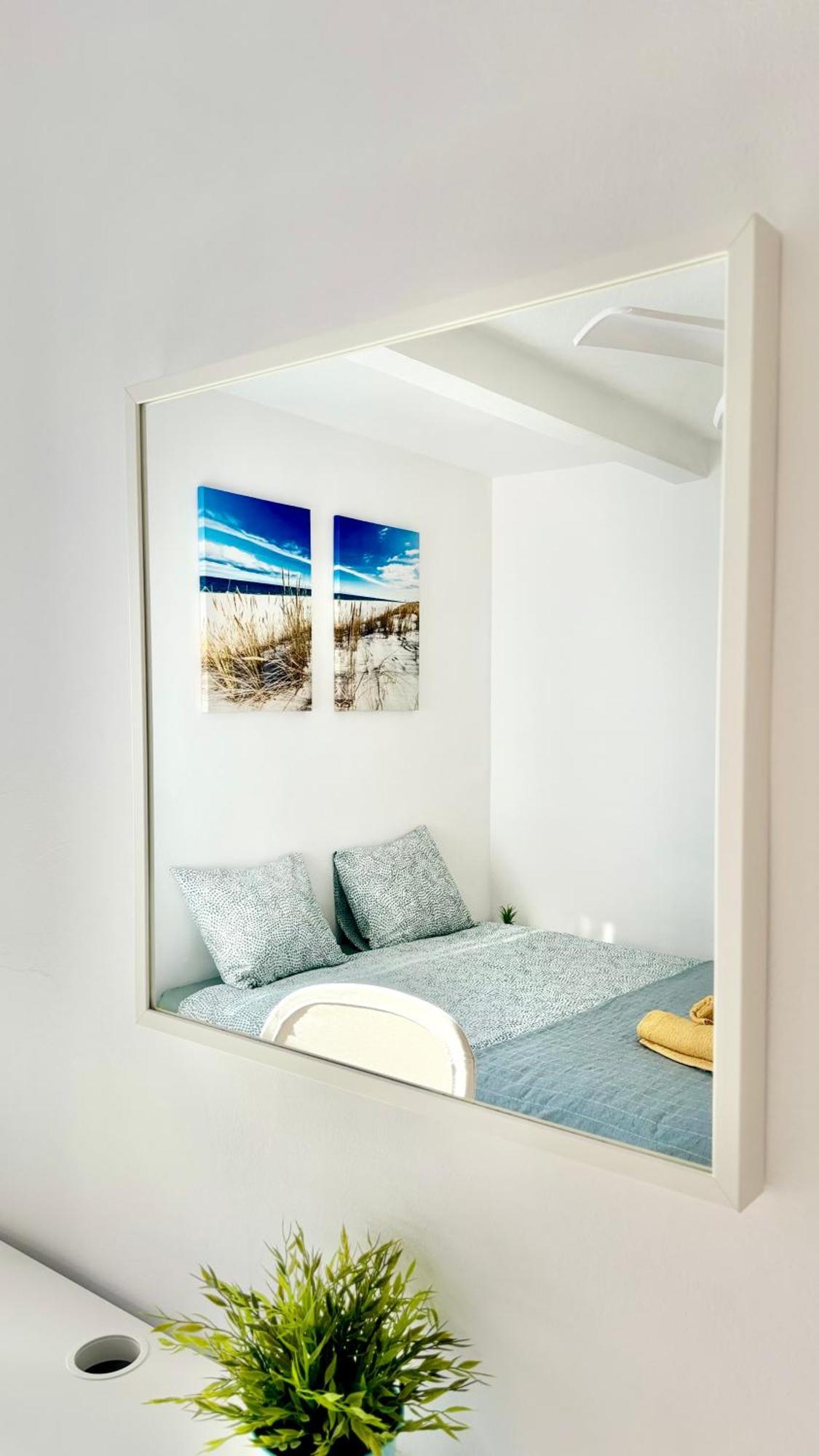 Vistamar Bliss Lejlighed El Campello Eksteriør billede